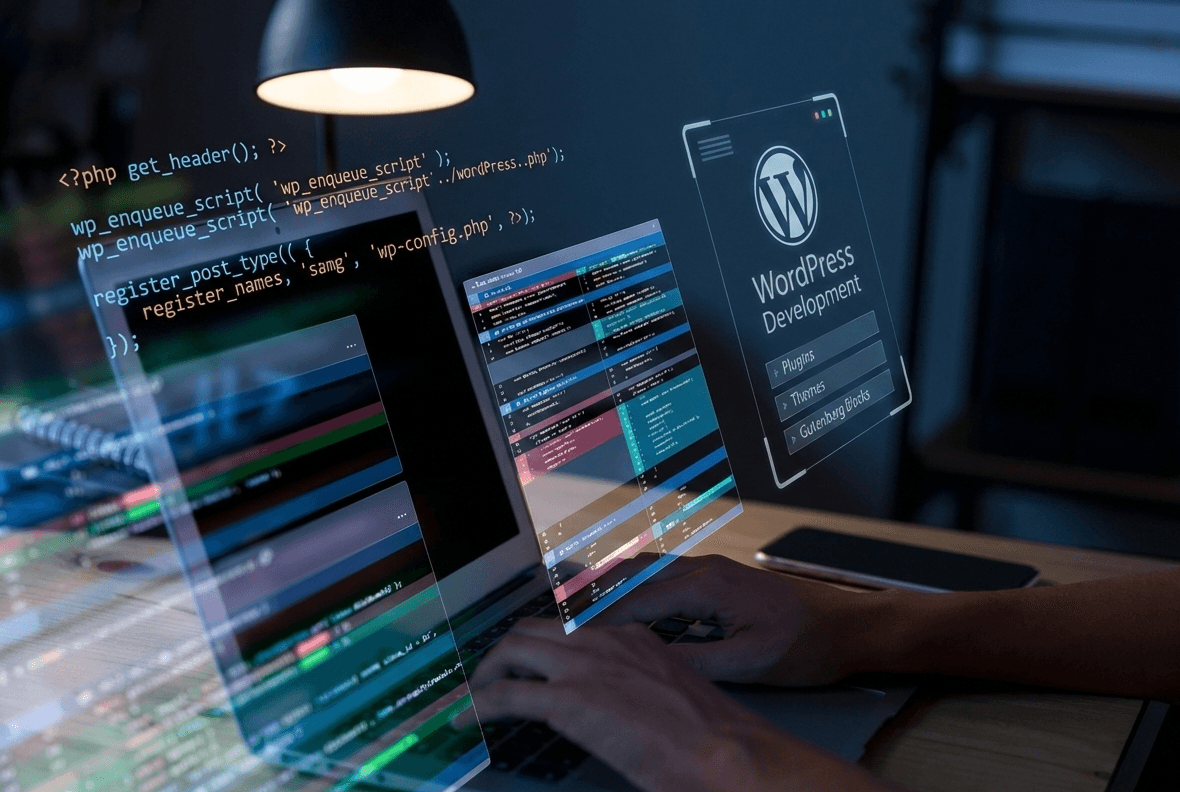 WordPress Development